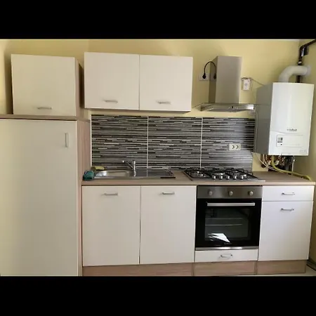 3 Apartment